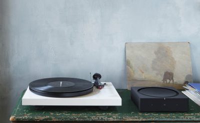 Sonos Amp