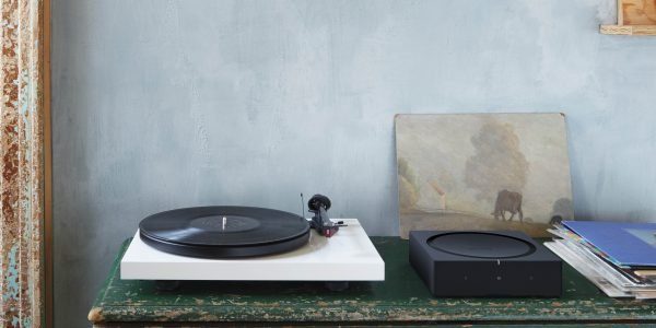 Sonos Amp