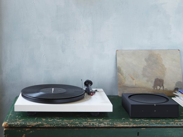 Sonos Amp