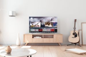 TCL 55DP660