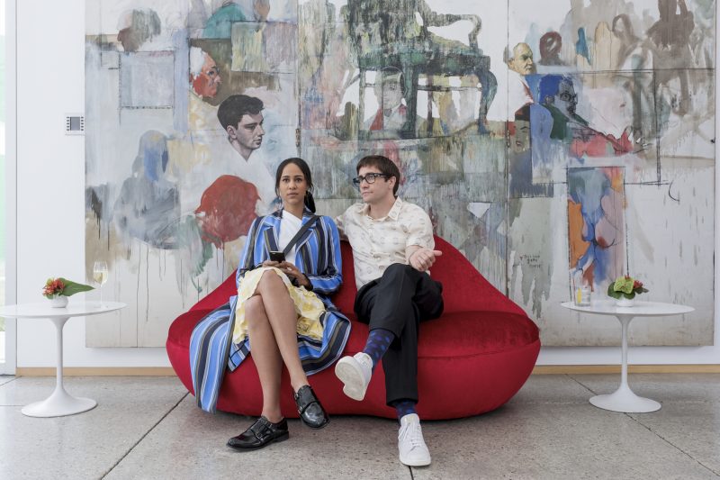 Velvet Buzzsaw 1