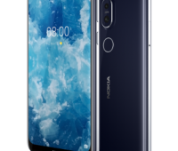Nokia 8.1