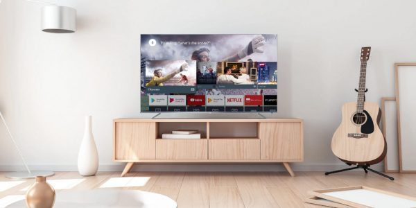 Seks 4K-TV-er i budsjettklassen