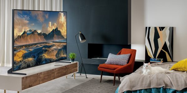 Samsung QE65Q900R