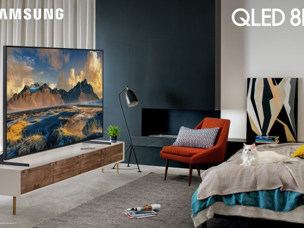 Samsung QE65Q900R