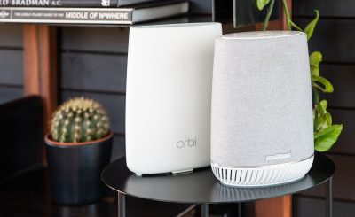 Netgear Orbi Voice RBK50V
