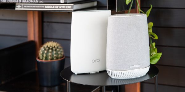Netgear Orbi Voice RBK50V
