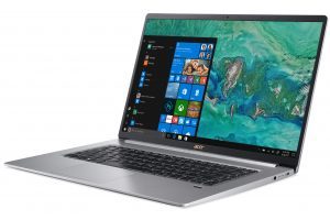 Acer Swift 5 SF515-51T-58UX