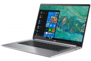 Acer Swift 5 SF515-51T-58UX