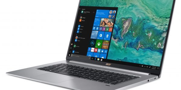 Acer Swift 5 SF515-51T-58UX