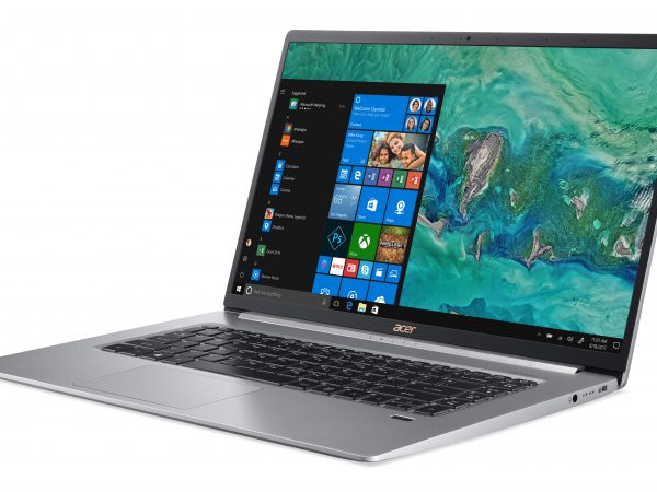Acer Swift 5 SF515-51T-58UX