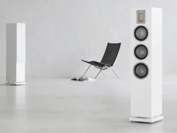 Audiovector QR5