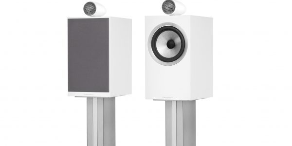 Bowers & Wilkins 705 S2