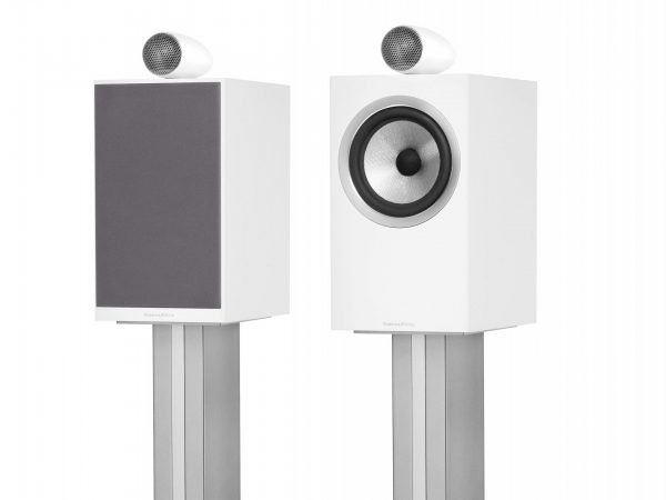 Bowers & Wilkins 705 S2