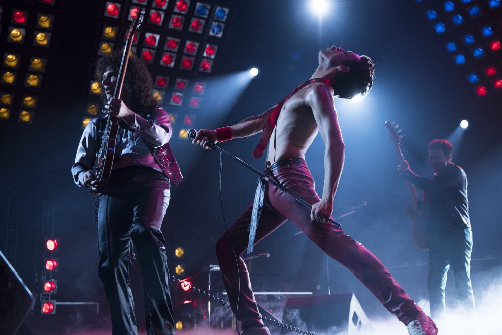 Bohemian Rhapsody 2