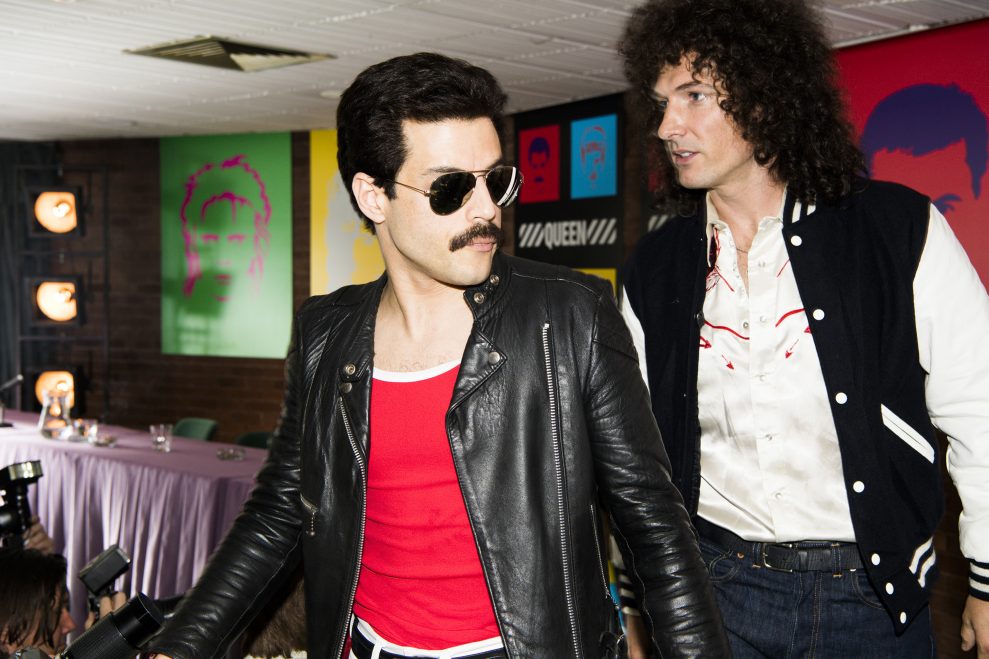 Bohemian Rhapsody 3