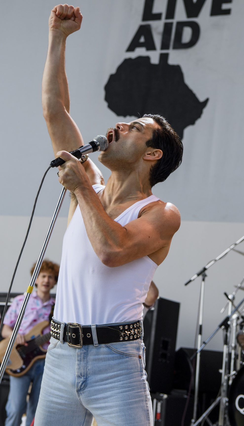 Bohemian Rhapsody 4