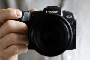 Canon EOS RP