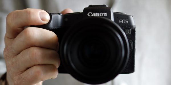 Canon EOS RP