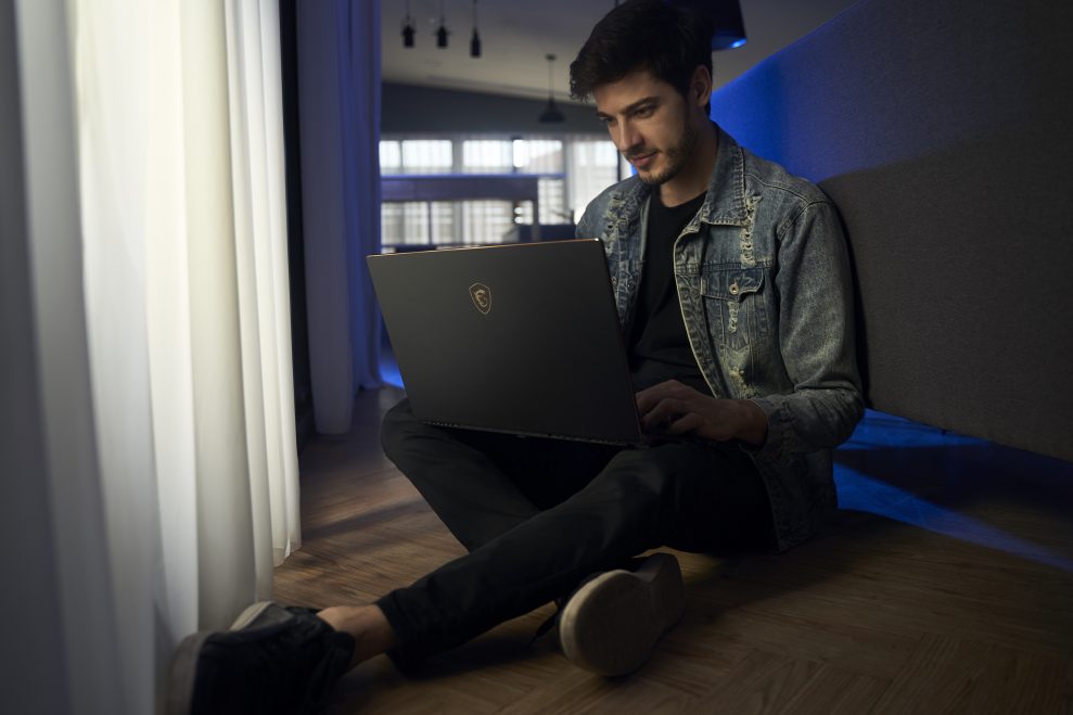 Gaming laptops 9