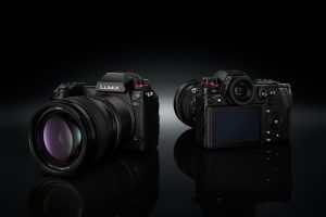 Panasonic Lumix DC-S1R