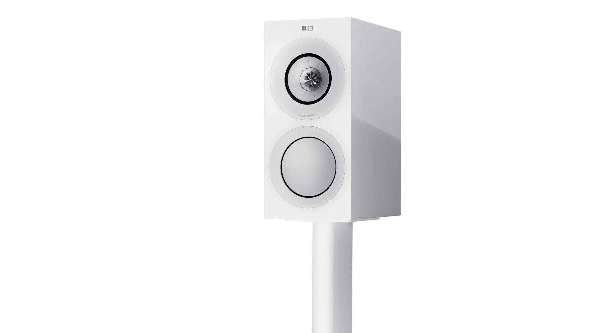 KEF R3