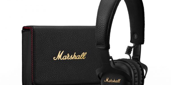 Marshall Mid ANC
