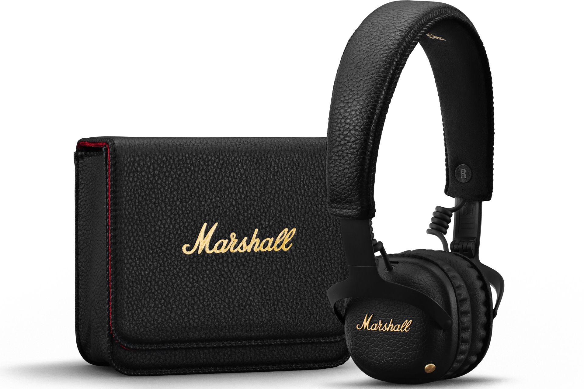 TEST: Marshall Mid ANC Bedre for buss enn fly TEST: Marshall Mid ANC Bedre for buss enn fly