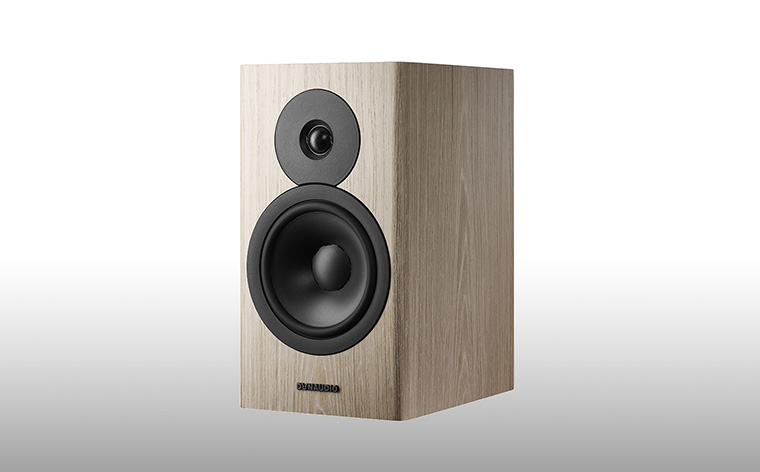 Dynaudio Evoke 20