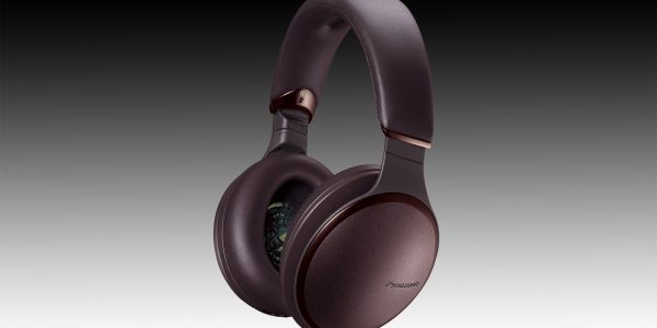 Panasonic RP-HD605