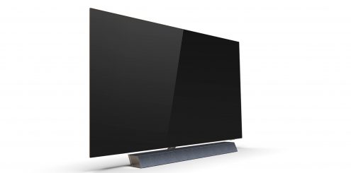 Philips OLED934: Ny toppmodell avslørt