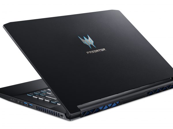 Acer Predator Triton 500 – PT515-51-73UX