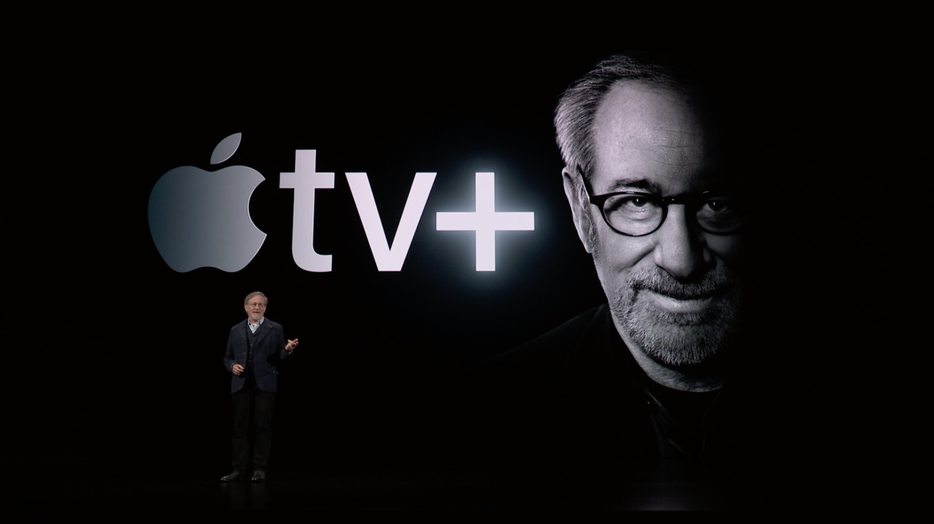 Et hav av nye tjenester fra Apple 5