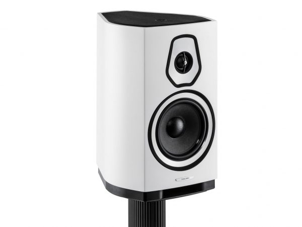 Sonus faber Sonetto II