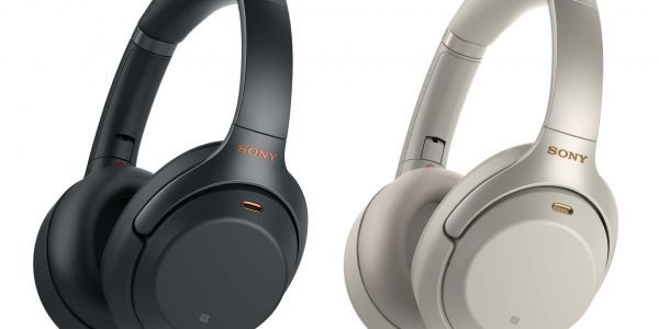 Sony WH-1000XM3