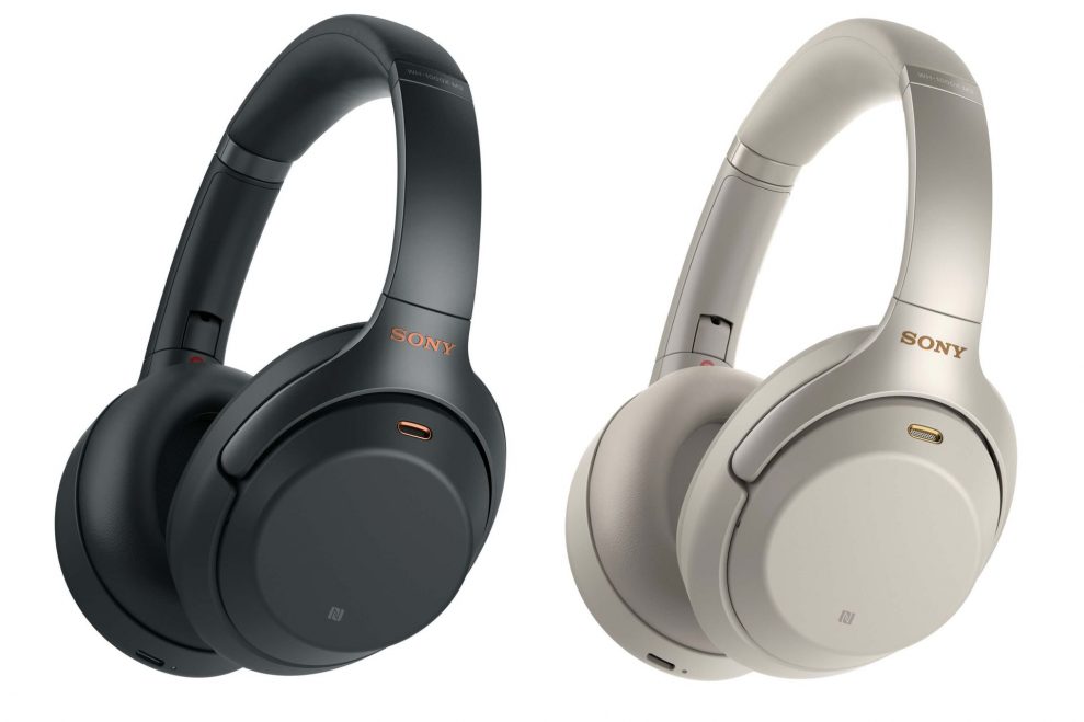 TEST: 5 trådløse støyreduserende hodetelefoner – Stille og Pioneer SE MS7BT K Black Svart | På lager | Billig
