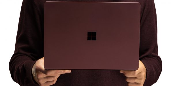 Microsoft Surface Laptop 2