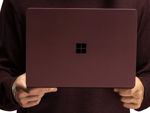 Microsoft Surface Laptop 2