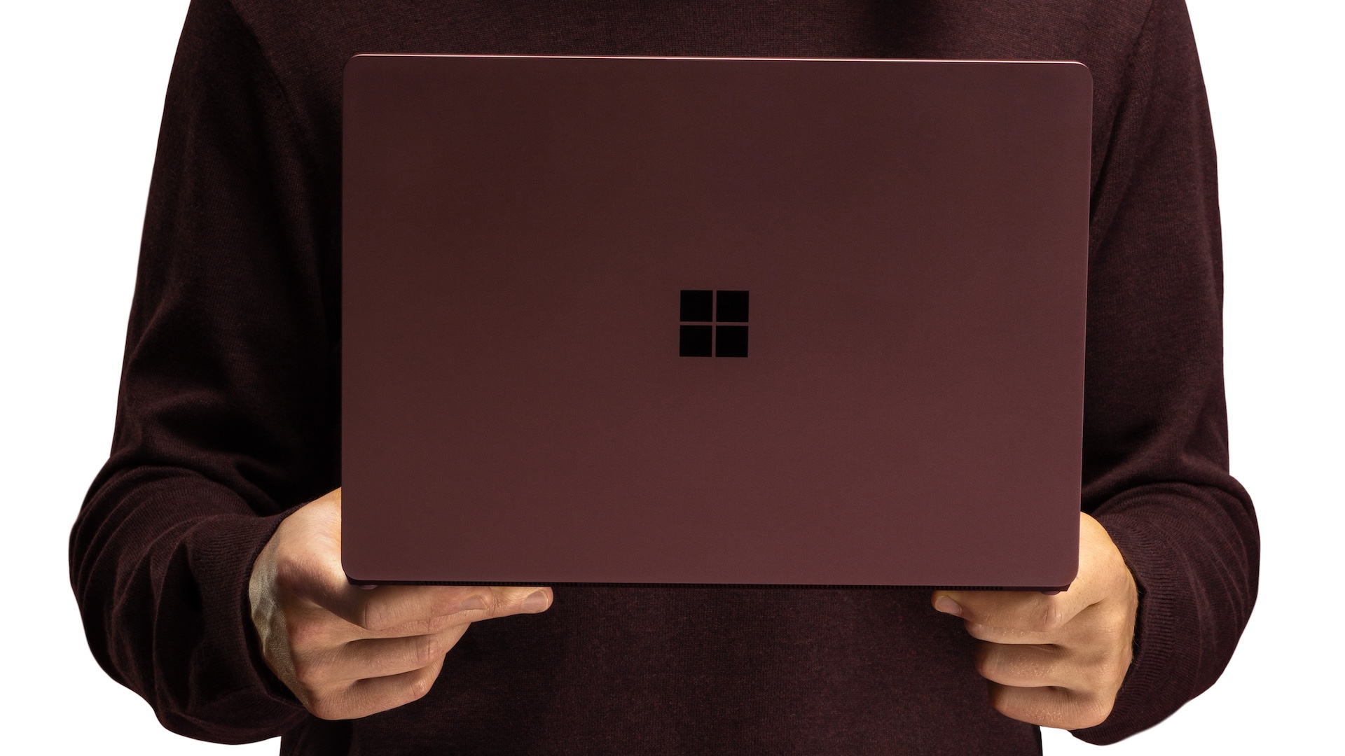 Microsoft Surface Laptop 2