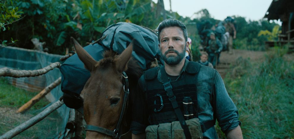Triple Frontier 3