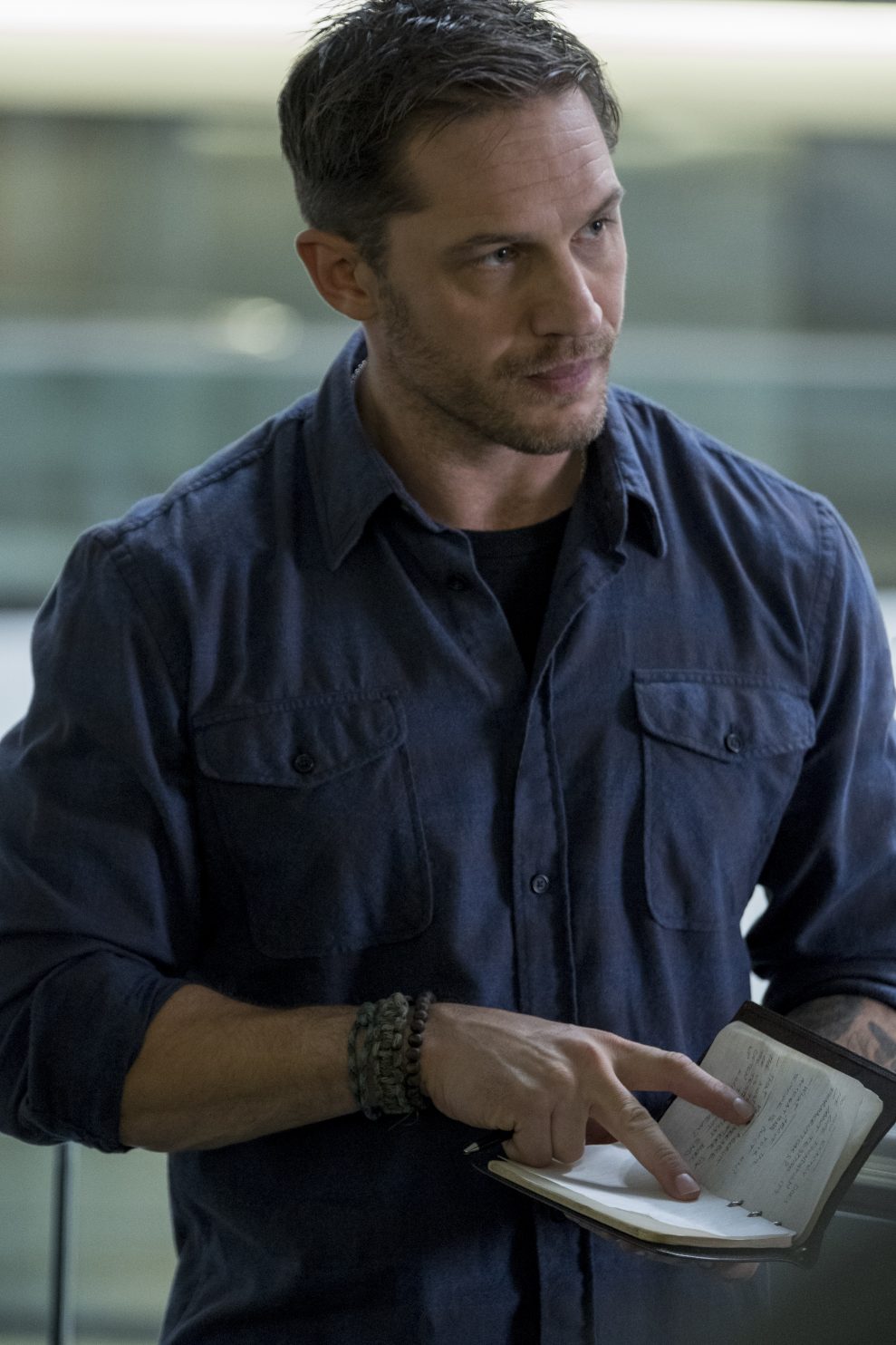 Venom 3