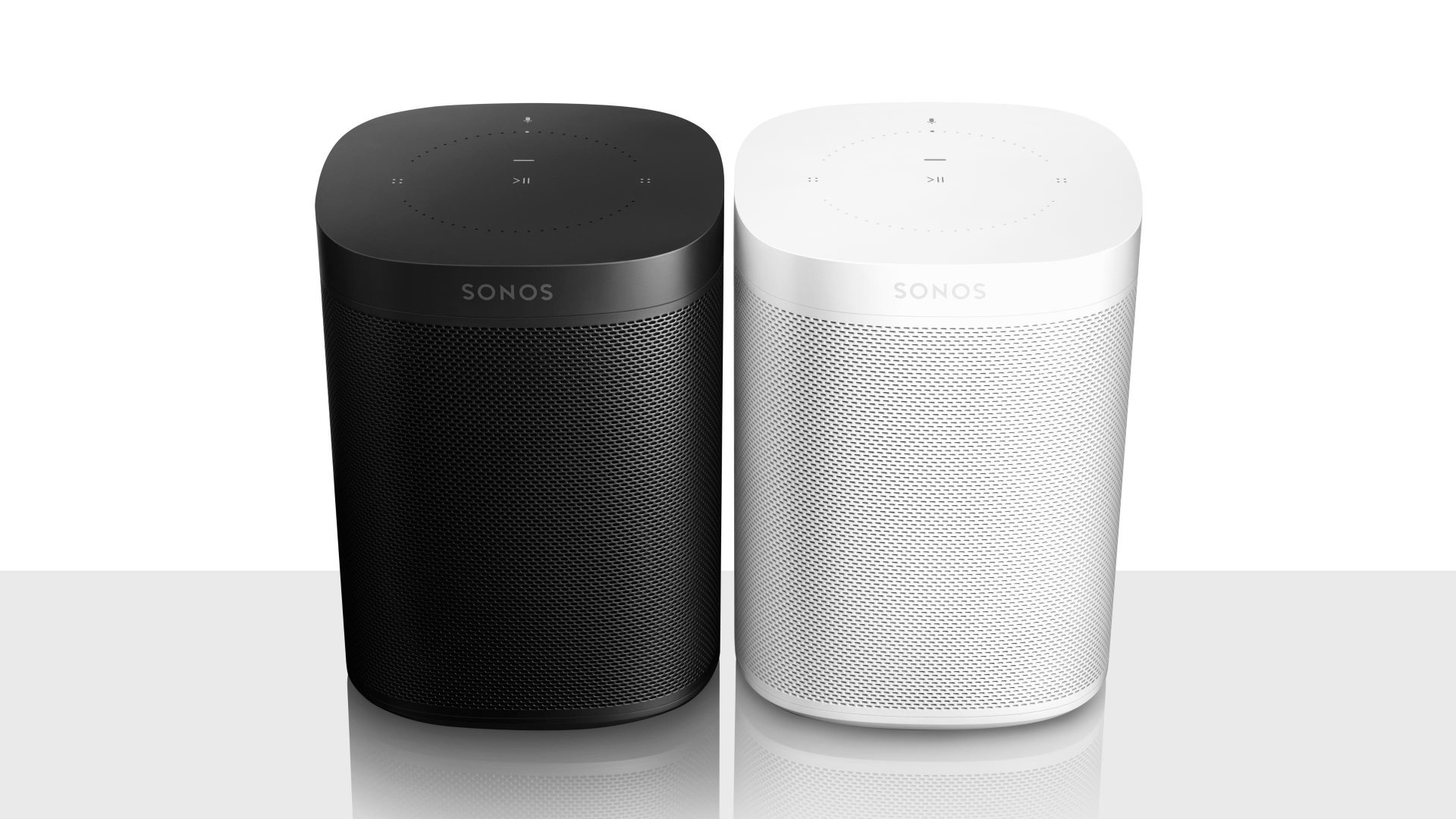 Sonos One får ny innmat