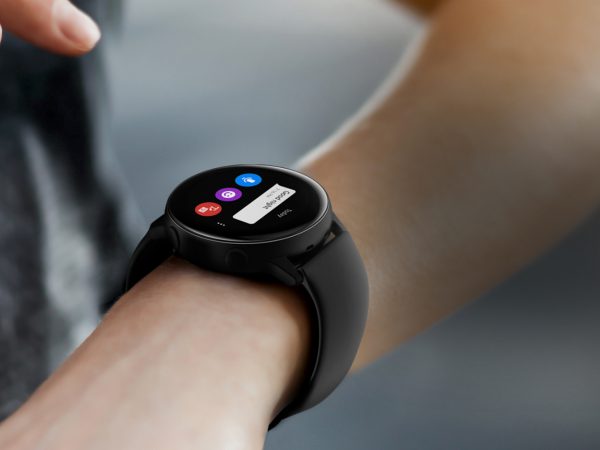Samsung Galaxy Watch Active