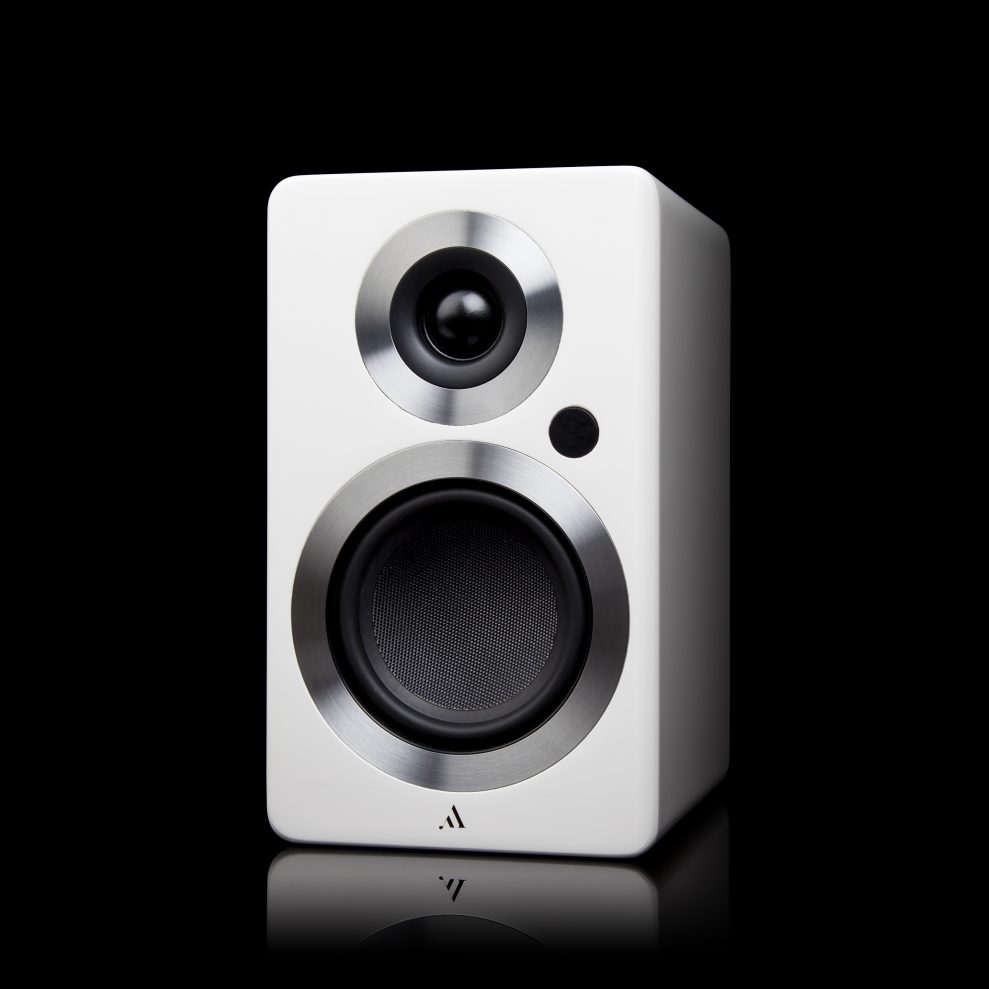 Argon Audio Forte A4 8