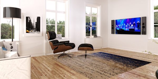 Audio Physic Classic On-Wall 2