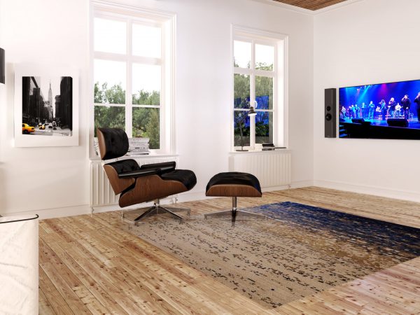 Audio Physic Classic On-Wall 2