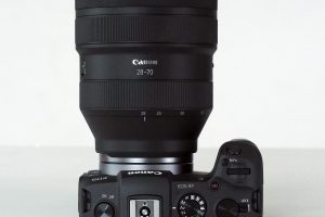 Canon RF 28-70mm f2 L USM
