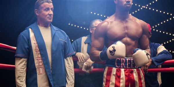 Creed II
