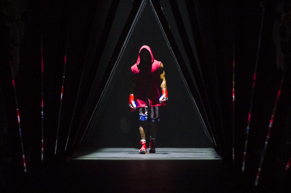 Creed II 2