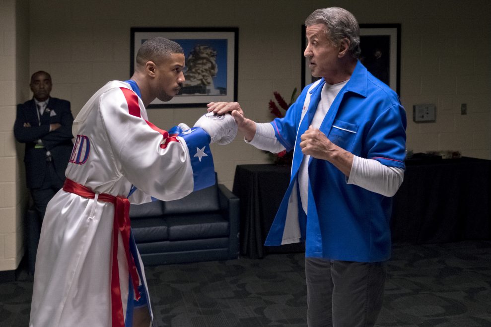 Creed II 4